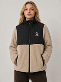 Warm Plush Coat (NTJ005)